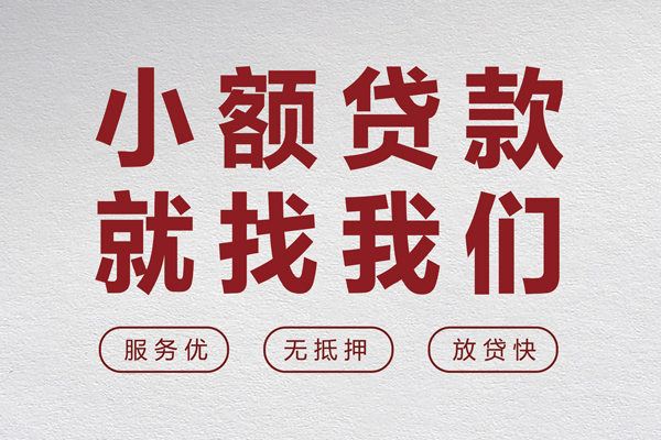 东莞石龙私人短借